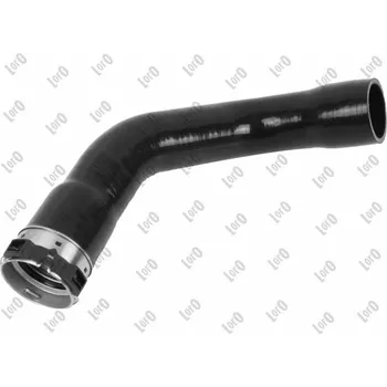 Hadička plnicího vzduchu ABAKUS 054-028-158