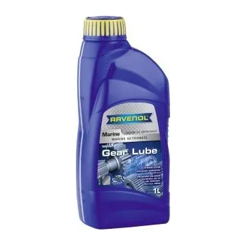 Lodní olej RAVENOL MARINE Gear Lube 1L