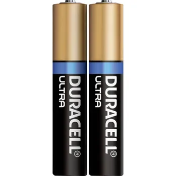 Článková baterie Duracell Ultra AAAA MX2500 2 ks