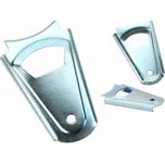 Otvírák lahve korunkový/PET/zavařeniny TRIO