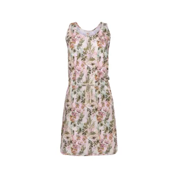 Dámské šaty Kari Traa RUTH tankdress