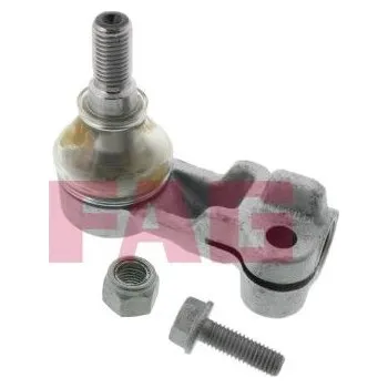 Táhlo řízení Hlava příčného táhla řízení Schaeffler FAG 840 0699 10