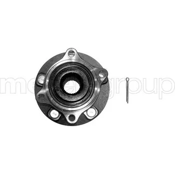 Sada ložisek kol METELLI 19-7653