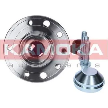 Sada ložisek kol KAMOKA 5500139