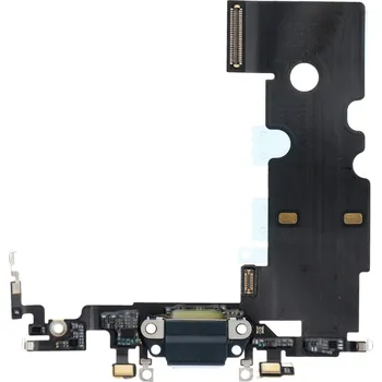 Nabíjecí flex USB pro IPHONE SE 2023 černý (použitý)