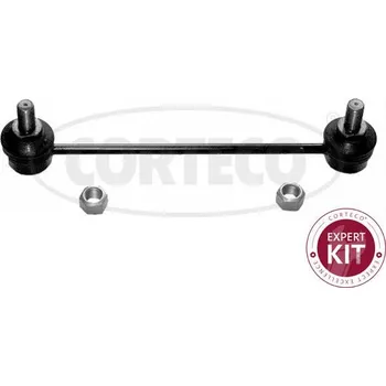 Zavěšení kol Tyč/vzpěra, stabilizátor CORTECO 49399341