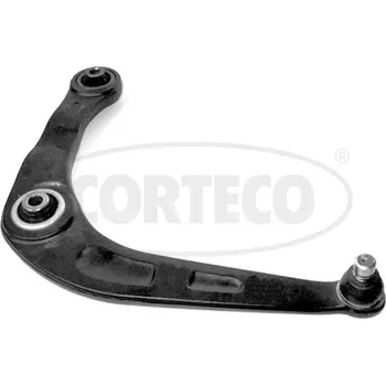 Zavěšení kol Řídicí páka, zavěšení kol CORTECO 49398713
