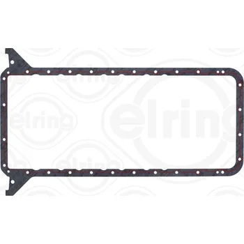 Těsnění motoru Těsnění, olejová vana ELRING 803.780