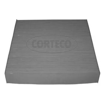 Klimatizace automobilu Filtr, vzduch v interiéru CORTECO 80004407