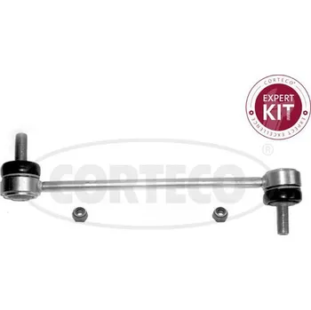 Zavěšení kol Tyč/vzpěra, stabilizátor CORTECO 49398530