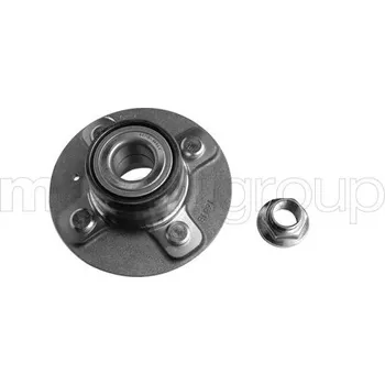 Sada ložisek kol METELLI 19-7794