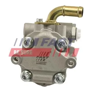 Posilovač řízení Čerpadlo posilovače řízení VW Crafter II 16> bez kola 2.0 / 2.5 TDi FT36244