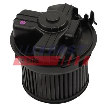 Ventilátor topení a klimatizace Ventilátor toyota aygo b1 05> citroen c1 peugeot 107 ft00403