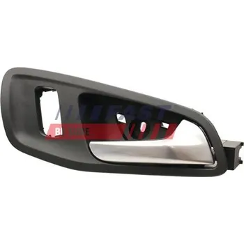 Dveře karosérie Klika vnitřní ford transit custom 12> přední pr chrom ft94420