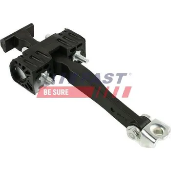 Dveře karosérie Doraz dveře opel přední l/p astra h 2004-2013 ft08510