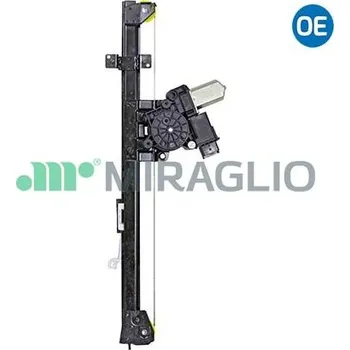 Stahovačka okna Stahovačka s motorkem fiat ducato 06> přední le elektr kpl 6-pin >11 30/986