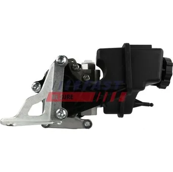 Posilovač řízení Pumpa posilovace rizeni mercedes sprinter 06> 906 s kolem nádrž/posilovač řízení 120mm 6pk ft36229