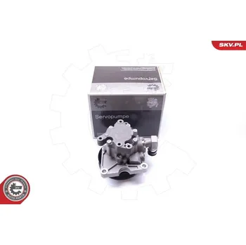 Posilovač řízení Hydraulické čerpadlo, řízení ESEN SKV 10SKV272