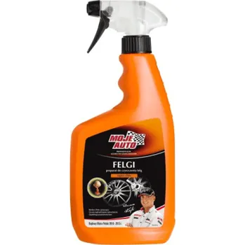 Čistič disků kol MOJE AUTO 19-047, 650ml