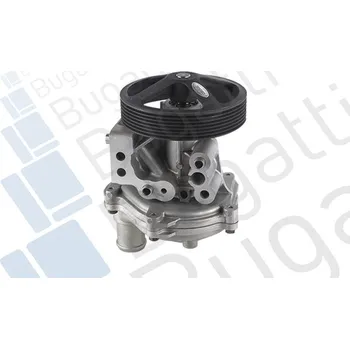 Vodní pumpa motoru Vodní pumpa Ford Transit 06> 2.4 TDCI PA10095