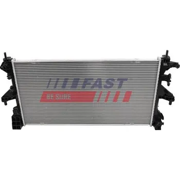 Chladič motoru Chladič citroen jumper 14> 2.0 hdi ft55541