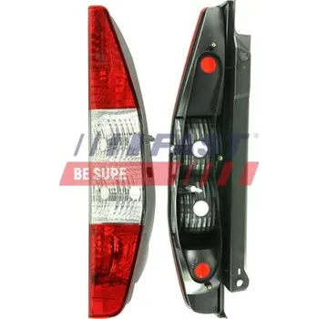 Zadní světlomet Zadní světlo fiat doblo 00> pr >04 ft86305