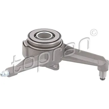 Spojková sada Centrální vysouvač, spojka TOPRAN 109 632