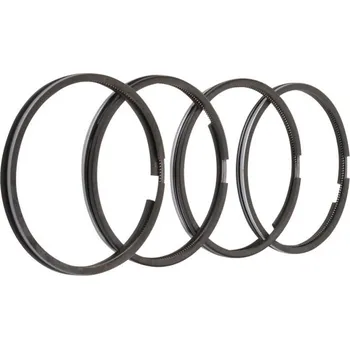 Blok motoru Pístní kroužky fiat ducato 94> 2.8 td hw300050