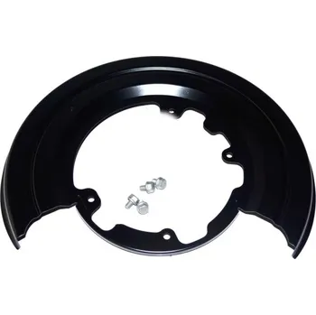 Brzdový systém Kryt kotouče brzd iveco daily 06> vzad le 12> 42556904