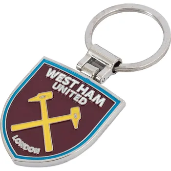 Fan-shop Přívěšek na klíče WEST HAM UNITED Executive
