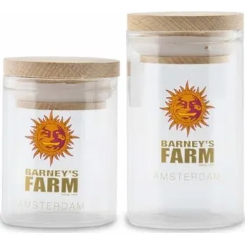 Dóza na potraviny Barney's Farm seeds | Dóza Barney's Farm - M