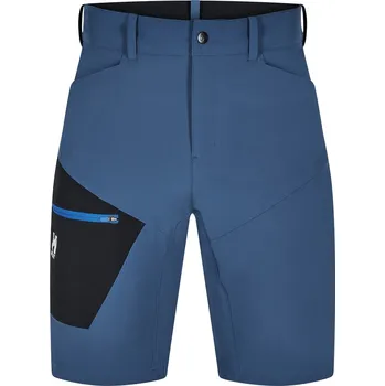 Pánská móda Kraťasy Millet Dark Denim 1024244 Small