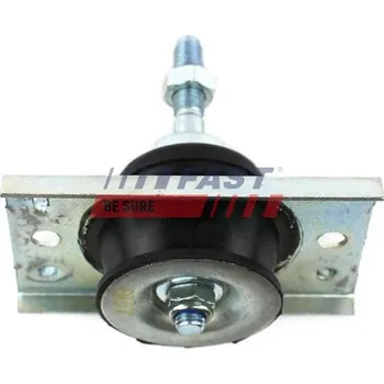 Zavěšení motoru Doraz motoru Renault Master II 98> levý FT52608