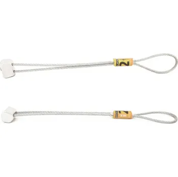 Lezecký doplněk KOUBA Hex Velikost: 2