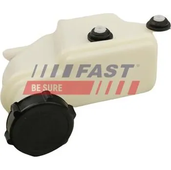 Posilovač řízení Nádrž/posilovač řízení ford transit connect 02> 1.8 tdci ft36301