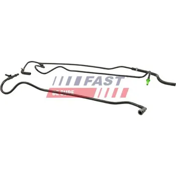 Palivový systém Palivová hadice fiat doblo 00> sada 1.3 jtd 05> ft39545