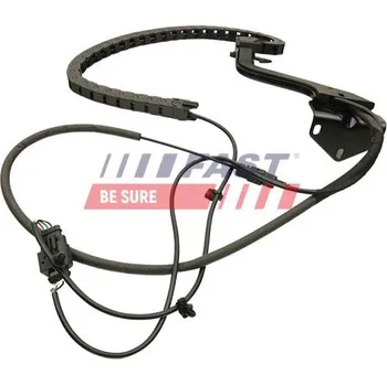 Dveře karosérie Vodítko dveře mercedes sprinter 06> 906 bok spod pr set ft95605