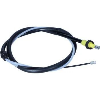 Lanko parkovací brzdy Tažné lanko, parkovací brzda MAXGEAR 32-0985