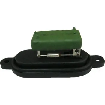 Řídící jednotka Odpor topení fiat ducato 94> boxer 4 piny w tunelu 1306600080