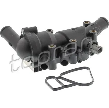 Těsnění motoru Termostat, chladivo TOPRAN 304 299