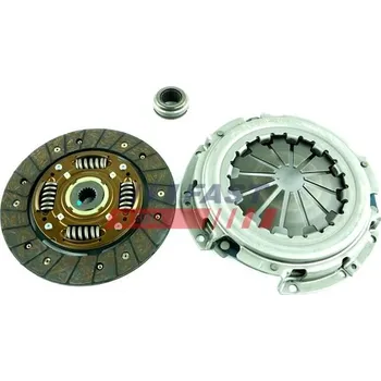 Spojková sada Spojka citroen berlingo 08> s ložiskem #200x18# ft64127