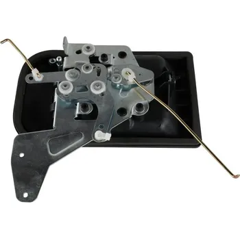 Dveře karosérie Klika vnější iveco daily 00> vzad vcdh106