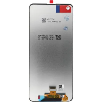 LCD displej pro SAMSUNG a21s a217 OEM bez rámečku