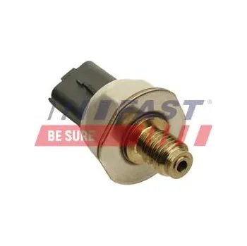 Autoelektrika Palivový tlakový senzor fiat scudo 07> vstřikovací lišta 1.4-1.6hdi 3-pin ft80070