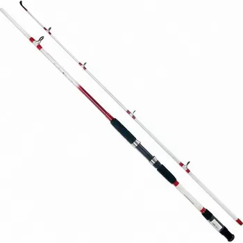 Rybářský prut Prut ROB. SEA FOX 300 / 450 (Velmi silný prut určený pro rybolov na volném moři a pro boj s velkými rybami.)