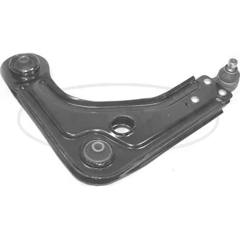 Zavěšení kol Řídicí páka, zavěšení kol CORTECO 49400713