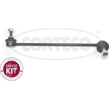 Zavěšení kol Tyč/vzpěra, stabilizátor CORTECO 49399833