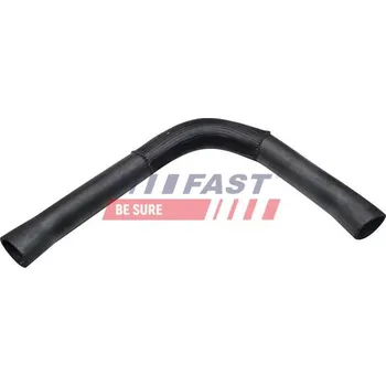 Chladič motoru Trubka intercooleru Alfa 147/156 00> levá 1.9 jtd FT61810