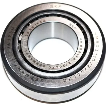 Ložisko iveco daily 06> hridel. vzad 35c/35s 41.27x88.90x30.16 42471125