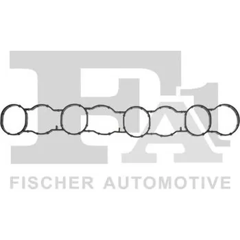 Automobilové těsnění Těsnění, koleno sacího potrubí FA1 512-035